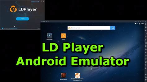 ldplayer 3|ld player 3 download.